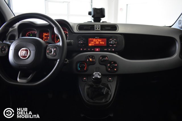FIAT PANDA 0.9 TWINAIR TURBO S&S 4X4 WILD - foto 14