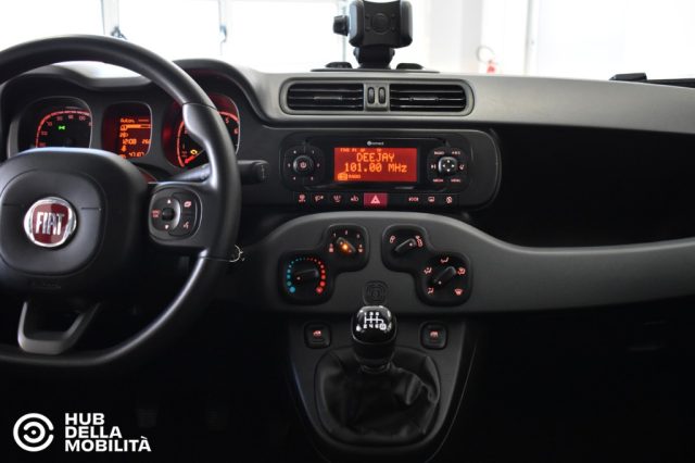 FIAT PANDA 0.9 TWINAIR TURBO S&S 4X4 WILD - foto 15