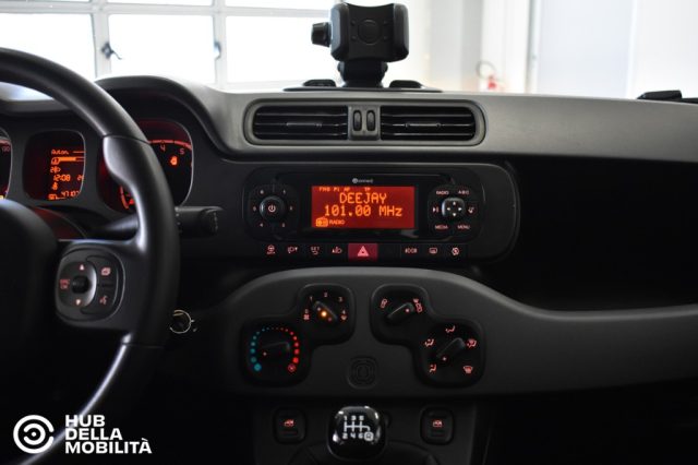 FIAT PANDA 0.9 TWINAIR TURBO S&S 4X4 WILD - foto 16