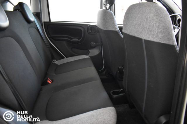 FIAT PANDA 0.9 TWINAIR TURBO S&S 4X4 WILD - foto 17