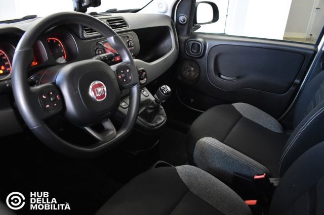 FIAT PANDA 0.9 TWINAIR TURBO S&S 4X4 WILD - foto 19