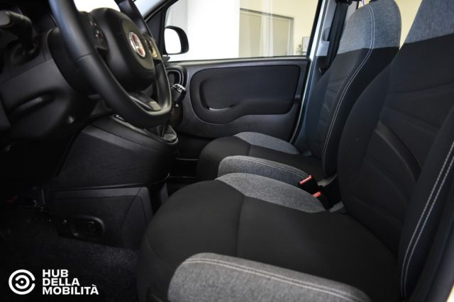 FIAT PANDA 0.9 TWINAIR TURBO S&S 4X4 WILD - foto 20