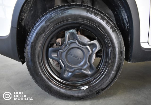 FIAT PANDA 0.9 TWINAIR TURBO S&S 4X4 WILD - foto 21