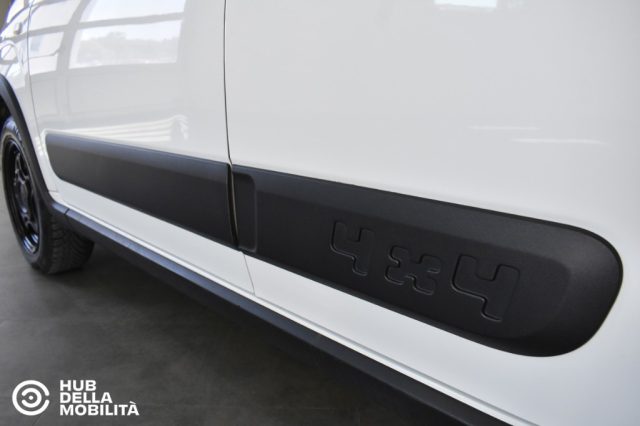FIAT PANDA 0.9 TWINAIR TURBO S&S 4X4 WILD - foto 22