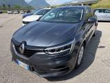 RENAULT Mégane Grand Coupé Mégane Sporter Blue dCi 115 CV EDC Equilibre