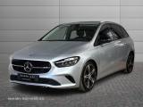 MERCEDES-BENZ B 180 d Automatic Progressive Advanced Plus