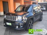 JEEP Renegade 1.6 Mjt DDCT 120 CV Limited