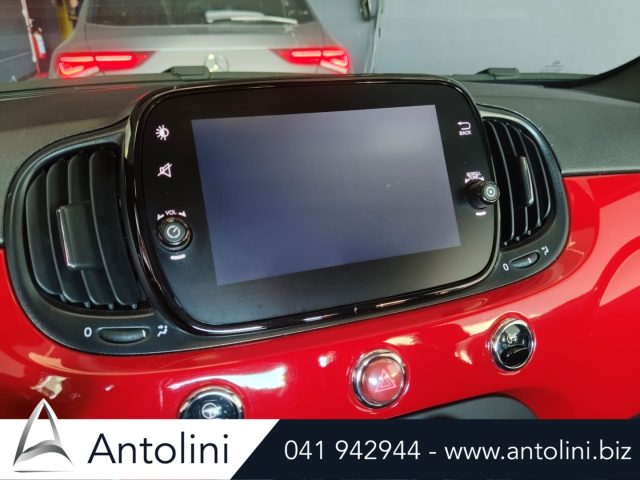 FIAT 500 1.0 HYBRID ENJOY - foto 8
