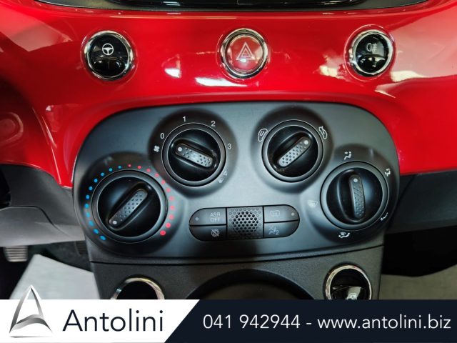 FIAT 500 1.0 HYBRID ENJOY - foto 10
