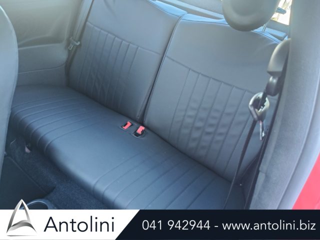FIAT 500 1.0 HYBRID ENJOY - foto 12