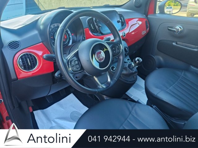 FIAT 500 1.0 HYBRID ENJOY - foto 13