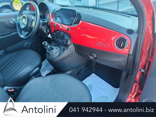 FIAT 500 1.0 HYBRID ENJOY - foto 15