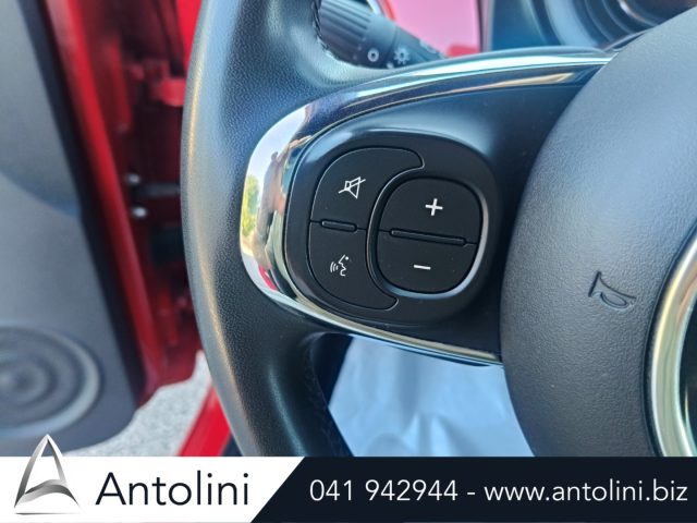 FIAT 500 1.0 HYBRID ENJOY - foto 16