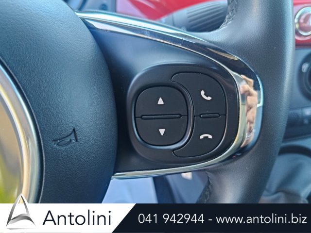 FIAT 500 1.0 HYBRID ENJOY - foto 17
