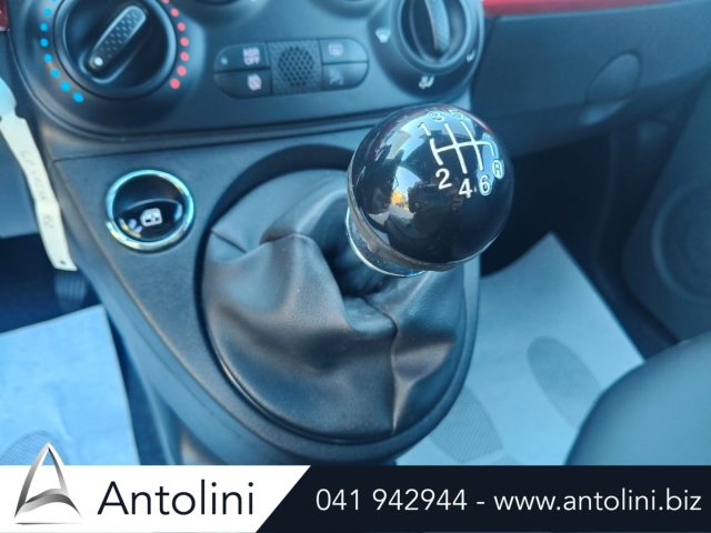 FIAT 500 1.0 HYBRID ENJOY - foto 19