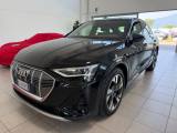AUDI e-tron SPB 50 quattro