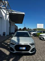 AUDI A1 allstreet 30 TFSI S tronic Business NEO PATENTATO