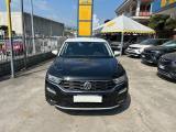 VOLKSWAGEN T-Roc 1.0 TSI 115 CV Style BlueMotion Tech UNICO PROPRIE