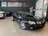 MERCEDES-BENZ SL 500 5.5 EVO 387CV 7G-TRONIC!ASI - 2 PROPRIETARI