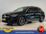 MERCEDES-BENZ GLA 220 d Automatic 4Matic Premium PREZZO REALE