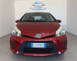 TOYOTA Yaris 1.5 Hybrid 5 porte Lounge Più
