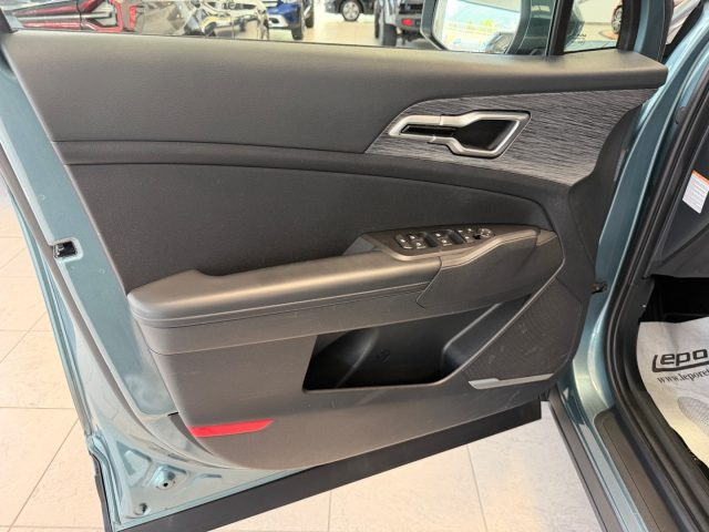KIA SPORTAGE 1.6 CRDI MHEV DCT BUSINESS - foto 7
