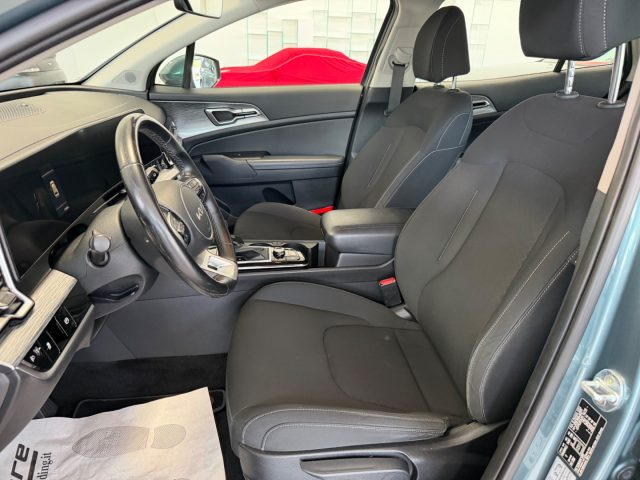 KIA SPORTAGE 1.6 CRDI MHEV DCT BUSINESS - foto 8