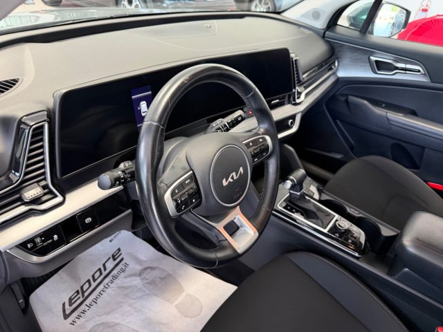 KIA SPORTAGE 1.6 CRDI MHEV DCT BUSINESS - foto 9