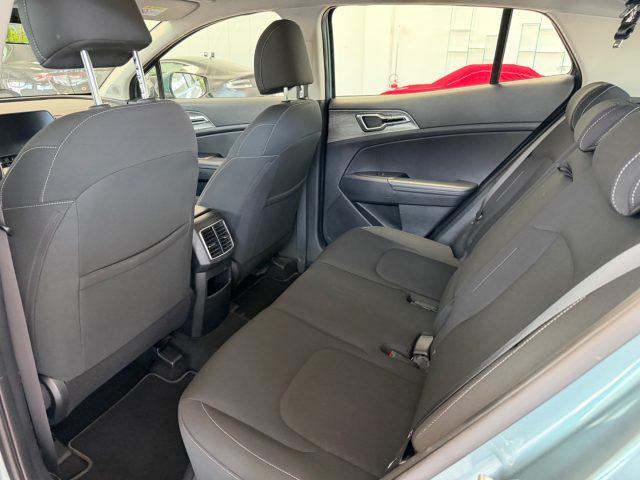 KIA SPORTAGE 1.6 CRDI MHEV DCT BUSINESS - foto 12
