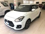 SUZUKI Swift Sport 1.4 Hybrid Boosterjet