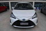 TOYOTA Yaris 1.5 Hybrid 5 porte Active