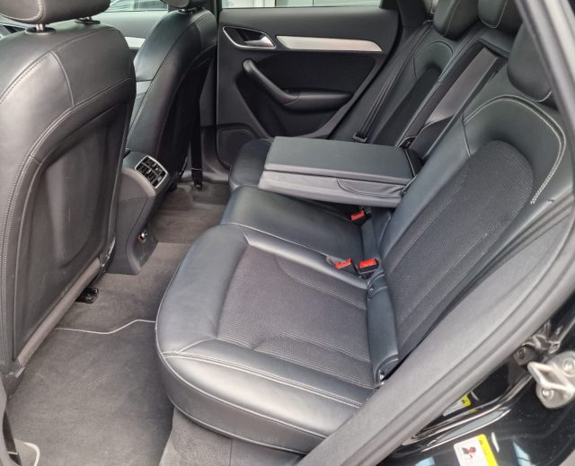 AUDI Q3 2.0 TDI 184 CV QUATTRO S TRONIC  - foto 15