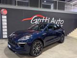 PORSCHE Macan MACAN S TETTO 21