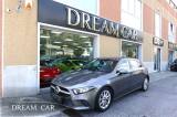 MERCEDES-BENZ A 180 d Automatic Sport OK NEOPATENTATI