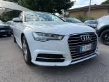 AUDI A6 Avant 2.0 TDI 190 CV ultra S tronic Business Plus