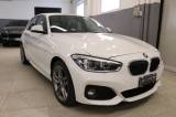 BMW 120 d xDrive 5p. Msport 