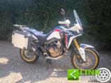 HONDA Africa Twin CRF 1000 L A