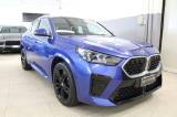BMW X2 sDrive 18d Msport 