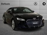 AUDI TT Coupé 1.8 TFSI S tronic