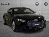 AUDI TT Coupé 1.8 TFSI S tronic