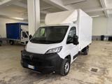 PEUGEOT Boxer 35 2.2 BlueHDi 140 PM Cabinato  PEDANA IDRAULICA