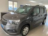OPEL Combo Life 1.2 110 CV S&S MT6 Innovation