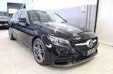 MERCEDES-BENZ C 200 d S.W. Auto Premium 
