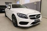 MERCEDES-BENZ C 220 d Auto 4Matic Coupé Premium