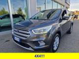 FORD Kuga 2.0 TDCI 150 CV aut. 4WD Titanium