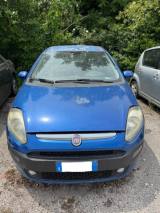 FIAT Punto Evo 1.3 Mjt 75 CV DPF 3 porte S&S 150°