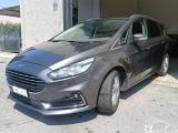 FORD S-Max 2.5 Full Hybrid 190 CV CVT 7p. Titanium Business