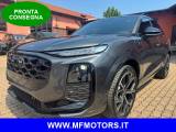 AUDI Q3 TFSI 110 kW mHEV S tronic S Line edition
