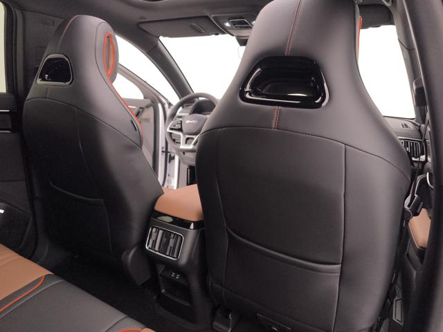 BYD SEAL U 1.5 PHEV BOOST 2WD - foto 28