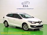 RENAULT Megane Mégane 1.5 dCi 110CV  SporTour Limited